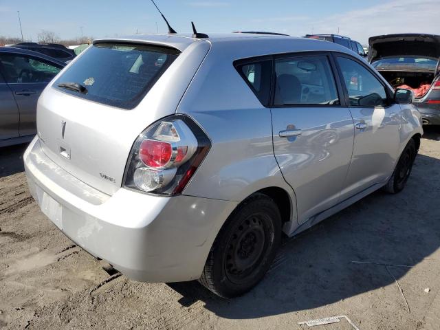 Photo 2 VIN: 5Y2SP6E00AZ403778 - PONTIAC VIBE 