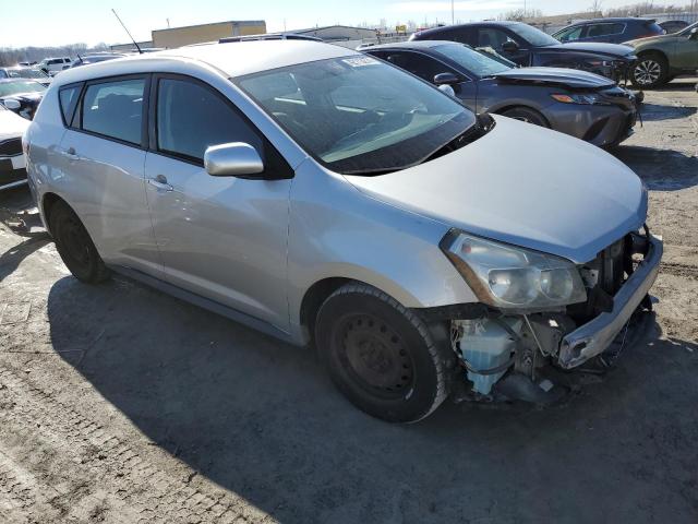 Photo 3 VIN: 5Y2SP6E00AZ403778 - PONTIAC VIBE 