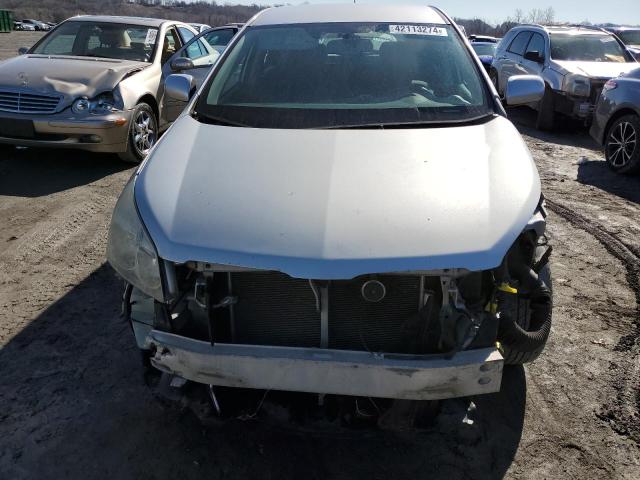 Photo 4 VIN: 5Y2SP6E00AZ403778 - PONTIAC VIBE 