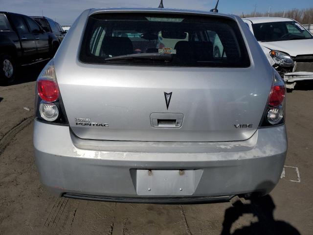 Photo 5 VIN: 5Y2SP6E00AZ403778 - PONTIAC VIBE 