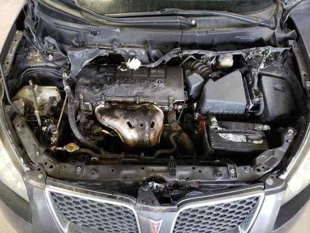 Photo 10 VIN: 5Y2SP6E00AZ414165 - PONTIAC VIBE 