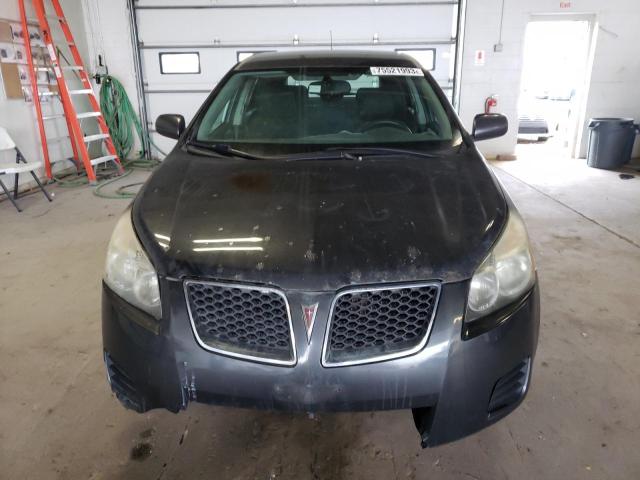 Photo 4 VIN: 5Y2SP6E00AZ414165 - PONTIAC VIBE 