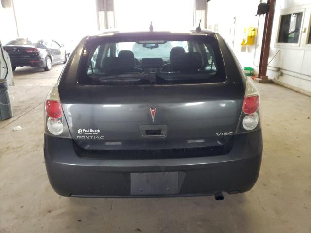 Photo 5 VIN: 5Y2SP6E00AZ414165 - PONTIAC VIBE 