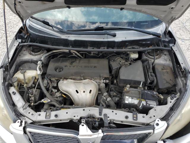 Photo 10 VIN: 5Y2SP6E00AZ417440 - PONTIAC VIBE 