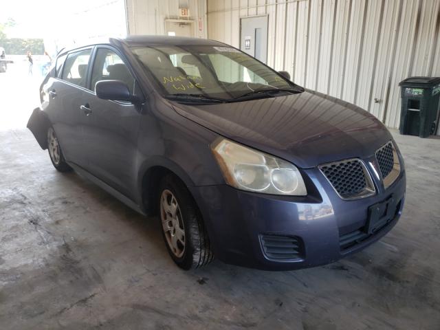 Photo 0 VIN: 5Y2SP6E00AZ419611 - PONTIAC VIBE 