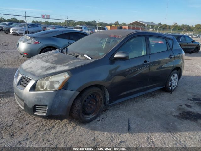 Photo 1 VIN: 5Y2SP6E00AZ419902 - PONTIAC VIBE 