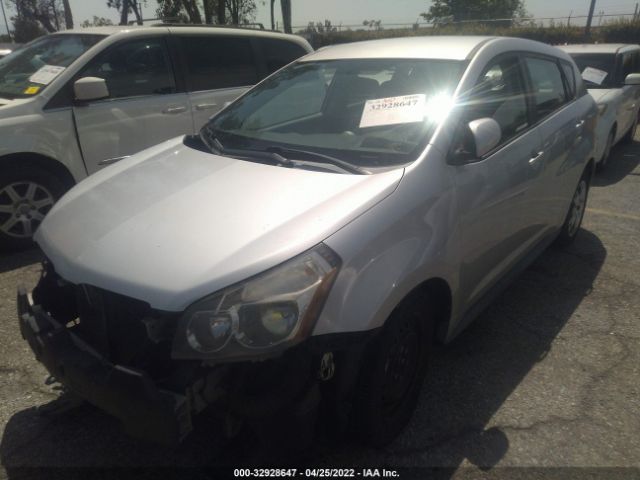 Photo 1 VIN: 5Y2SP6E01AZ410500 - PONTIAC VIBE 