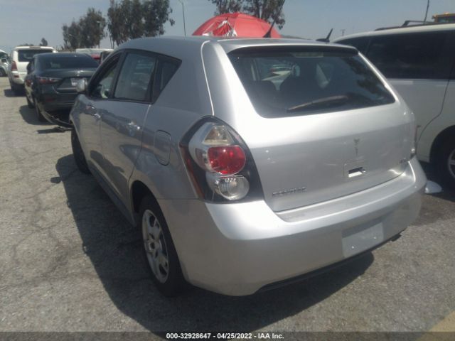 Photo 2 VIN: 5Y2SP6E01AZ410500 - PONTIAC VIBE 