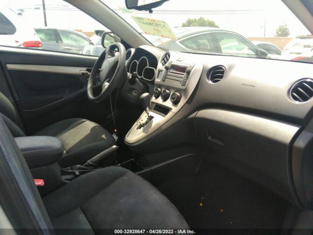 Photo 4 VIN: 5Y2SP6E01AZ410500 - PONTIAC VIBE 