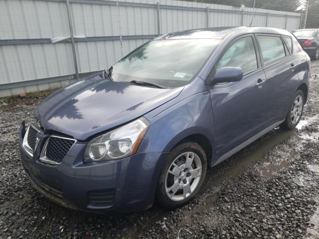 Photo 1 VIN: 5Y2SP6E01AZ413719 - PONTIAC VIBE 