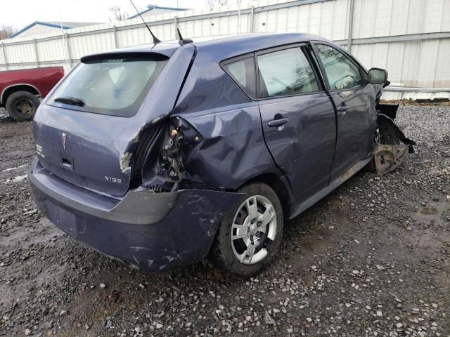 Photo 3 VIN: 5Y2SP6E01AZ413719 - PONTIAC VIBE 