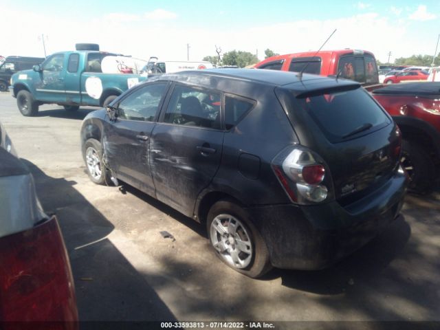 Photo 2 VIN: 5Y2SP6E01AZ413994 - PONTIAC VIBE 