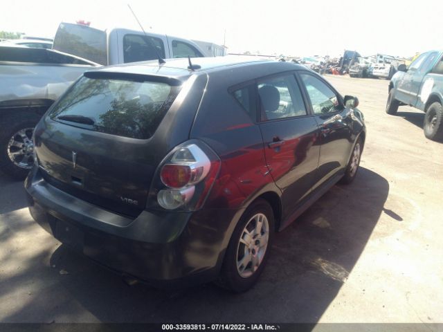 Photo 3 VIN: 5Y2SP6E01AZ413994 - PONTIAC VIBE 