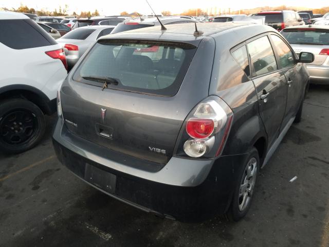 Photo 3 VIN: 5Y2SP6E01AZ414496 - PONTIAC VIBE 