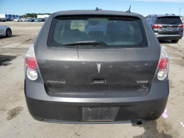 Photo 5 VIN: 5Y2SP6E01AZ415714 - PONTIAC VIBE 