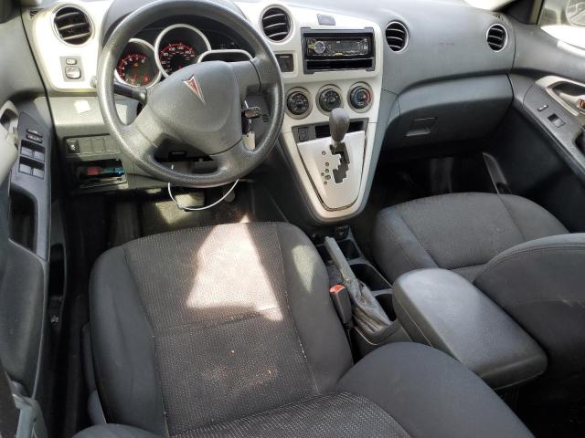 Photo 7 VIN: 5Y2SP6E01AZ415714 - PONTIAC VIBE 