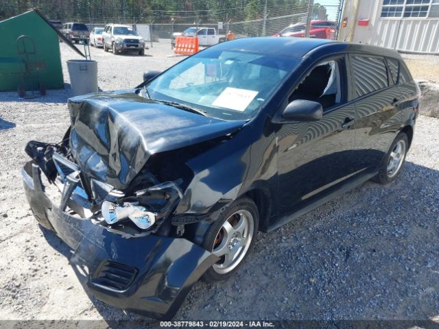 Photo 1 VIN: 5Y2SP6E01AZ420170 - PONTIAC VIBE 