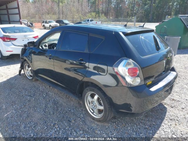 Photo 2 VIN: 5Y2SP6E01AZ420170 - PONTIAC VIBE 