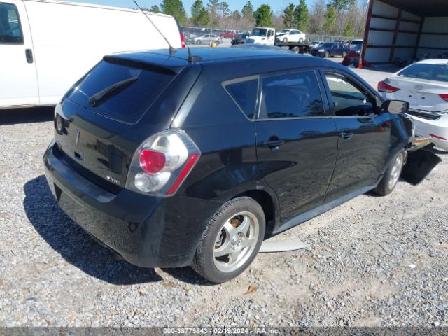 Photo 3 VIN: 5Y2SP6E01AZ420170 - PONTIAC VIBE 