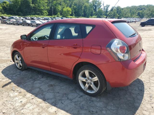 Photo 1 VIN: 5Y2SP6E02AZ407282 - PONTIAC VIBE 