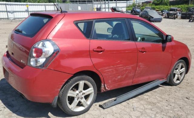 Photo 2 VIN: 5Y2SP6E02AZ407282 - PONTIAC VIBE 