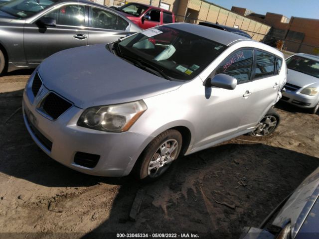 Photo 1 VIN: 5Y2SP6E02AZ417858 - PONTIAC VIBE 