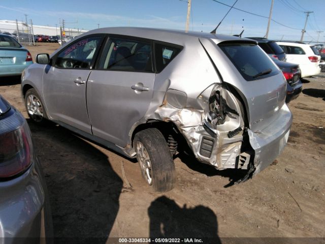 Photo 2 VIN: 5Y2SP6E02AZ417858 - PONTIAC VIBE 