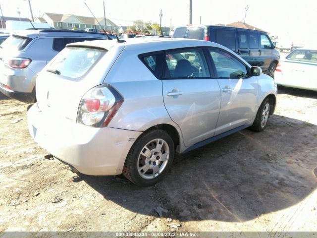 Photo 3 VIN: 5Y2SP6E02AZ417858 - PONTIAC VIBE 