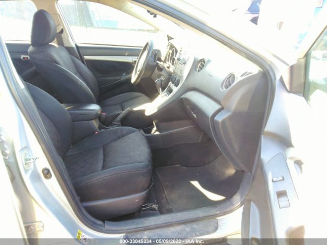 Photo 4 VIN: 5Y2SP6E02AZ417858 - PONTIAC VIBE 