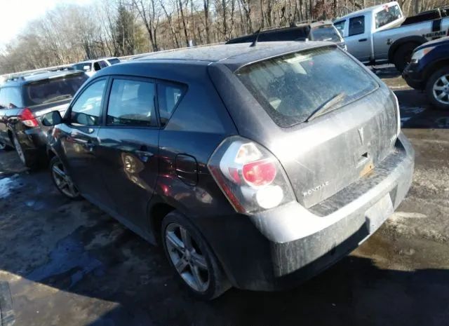 Photo 2 VIN: 5Y2SP6E03AZ401796 - PONTIAC VIBE 