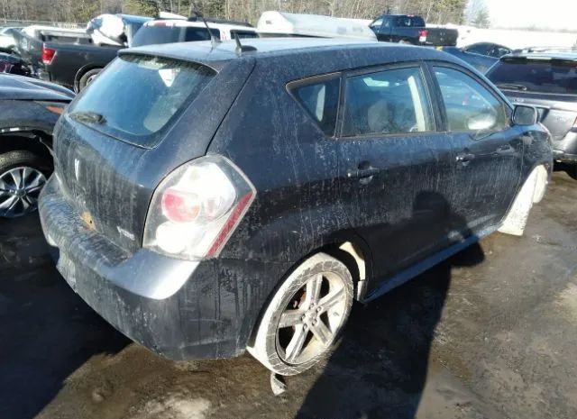 Photo 3 VIN: 5Y2SP6E03AZ401796 - PONTIAC VIBE 