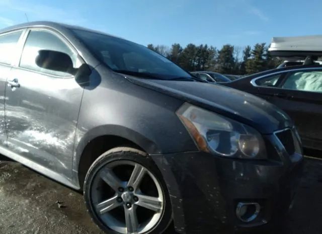 Photo 5 VIN: 5Y2SP6E03AZ401796 - PONTIAC VIBE 