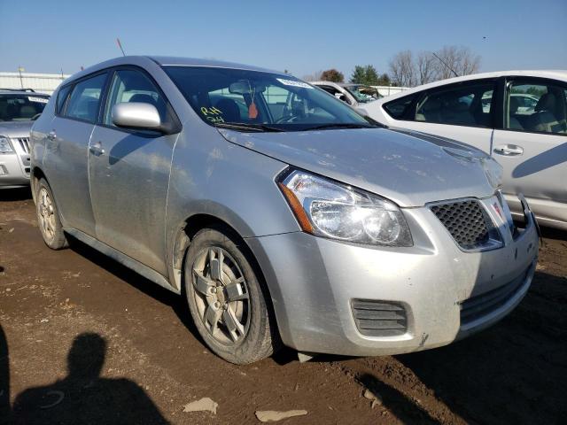 Photo 0 VIN: 5Y2SP6E03AZ404360 - PONTIAC VIBE 