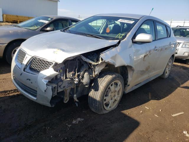 Photo 1 VIN: 5Y2SP6E03AZ404360 - PONTIAC VIBE 