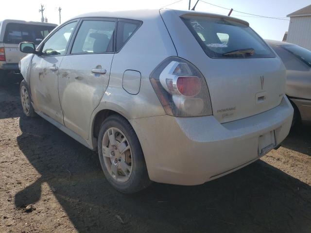 Photo 2 VIN: 5Y2SP6E03AZ404360 - PONTIAC VIBE 