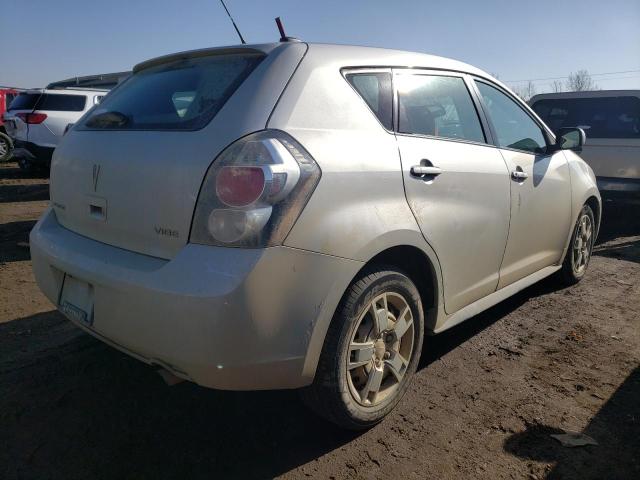 Photo 3 VIN: 5Y2SP6E03AZ404360 - PONTIAC VIBE 