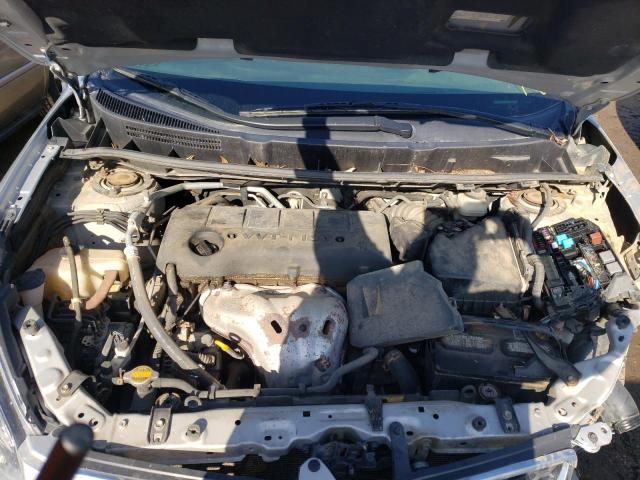 Photo 6 VIN: 5Y2SP6E03AZ404360 - PONTIAC VIBE 