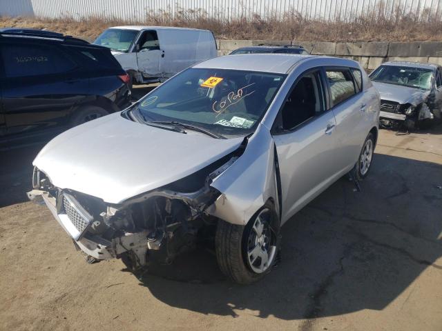 Photo 1 VIN: 5Y2SP6E03AZ407887 - PONTIAC VIBE 