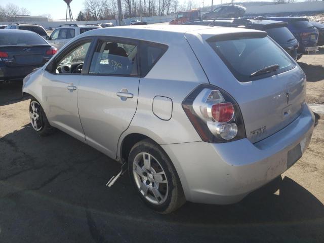 Photo 2 VIN: 5Y2SP6E03AZ407887 - PONTIAC VIBE 