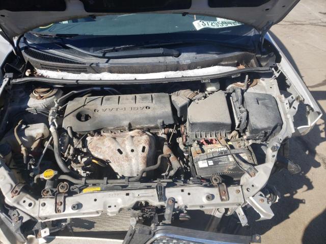 Photo 6 VIN: 5Y2SP6E03AZ407887 - PONTIAC VIBE 