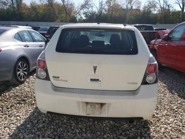 Photo 5 VIN: 5Y2SP6E04AZ400270 - PONTIAC VIBE 