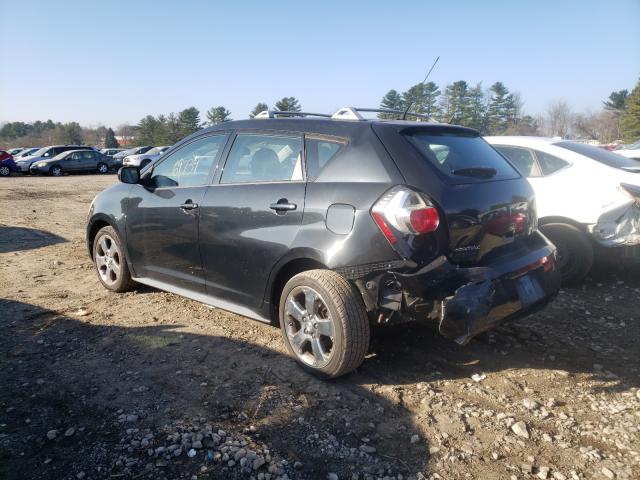 Photo 2 VIN: 5Y2SP6E04AZ400933 - PONTIAC VIBE 