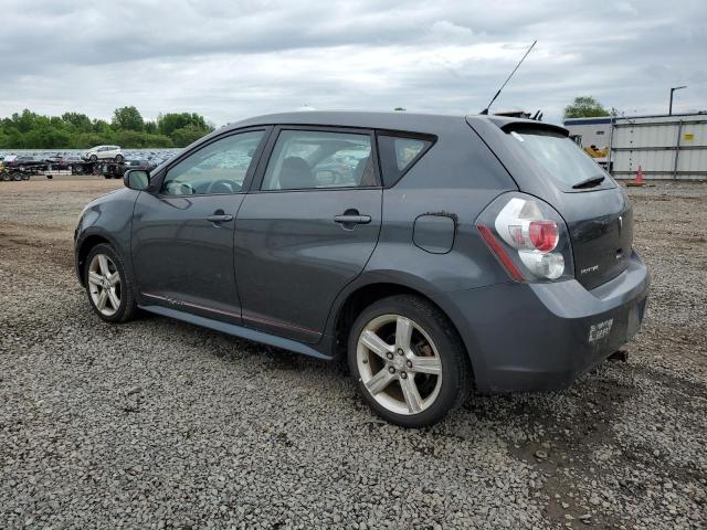 Photo 1 VIN: 5Y2SP6E04AZ401791 - PONTIAC VIBE 