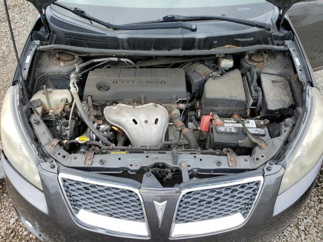 Photo 10 VIN: 5Y2SP6E04AZ401791 - PONTIAC VIBE 