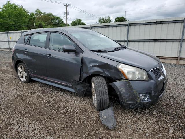 Photo 3 VIN: 5Y2SP6E04AZ401791 - PONTIAC VIBE 