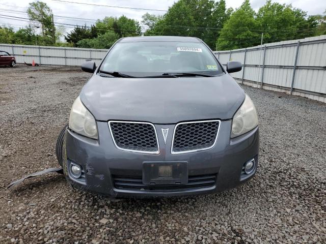 Photo 4 VIN: 5Y2SP6E04AZ401791 - PONTIAC VIBE 