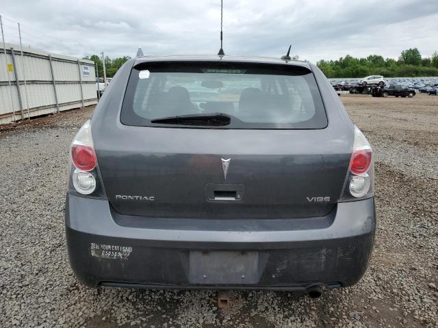 Photo 5 VIN: 5Y2SP6E04AZ401791 - PONTIAC VIBE 