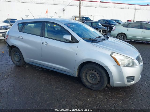 Photo 0 VIN: 5Y2SP6E04AZ404979 - PONTIAC VIBE 