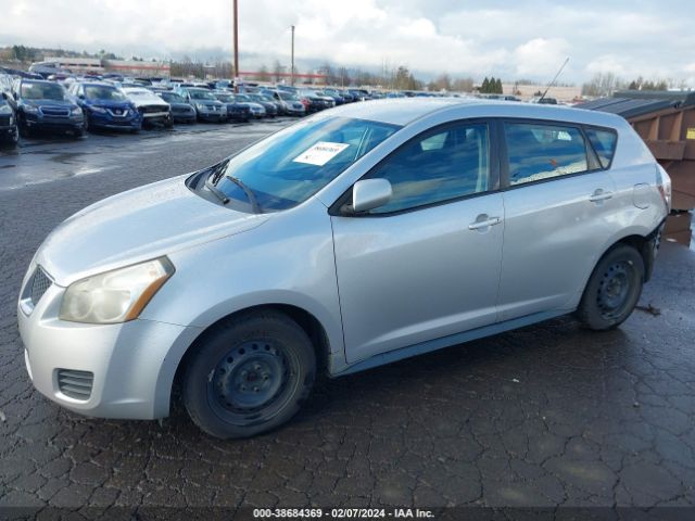 Photo 1 VIN: 5Y2SP6E04AZ404979 - PONTIAC VIBE 