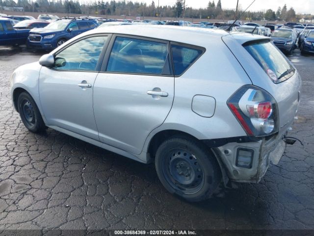 Photo 2 VIN: 5Y2SP6E04AZ404979 - PONTIAC VIBE 